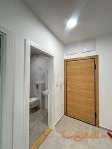 Prodaja stana na Telepu, novogradnja,41m2